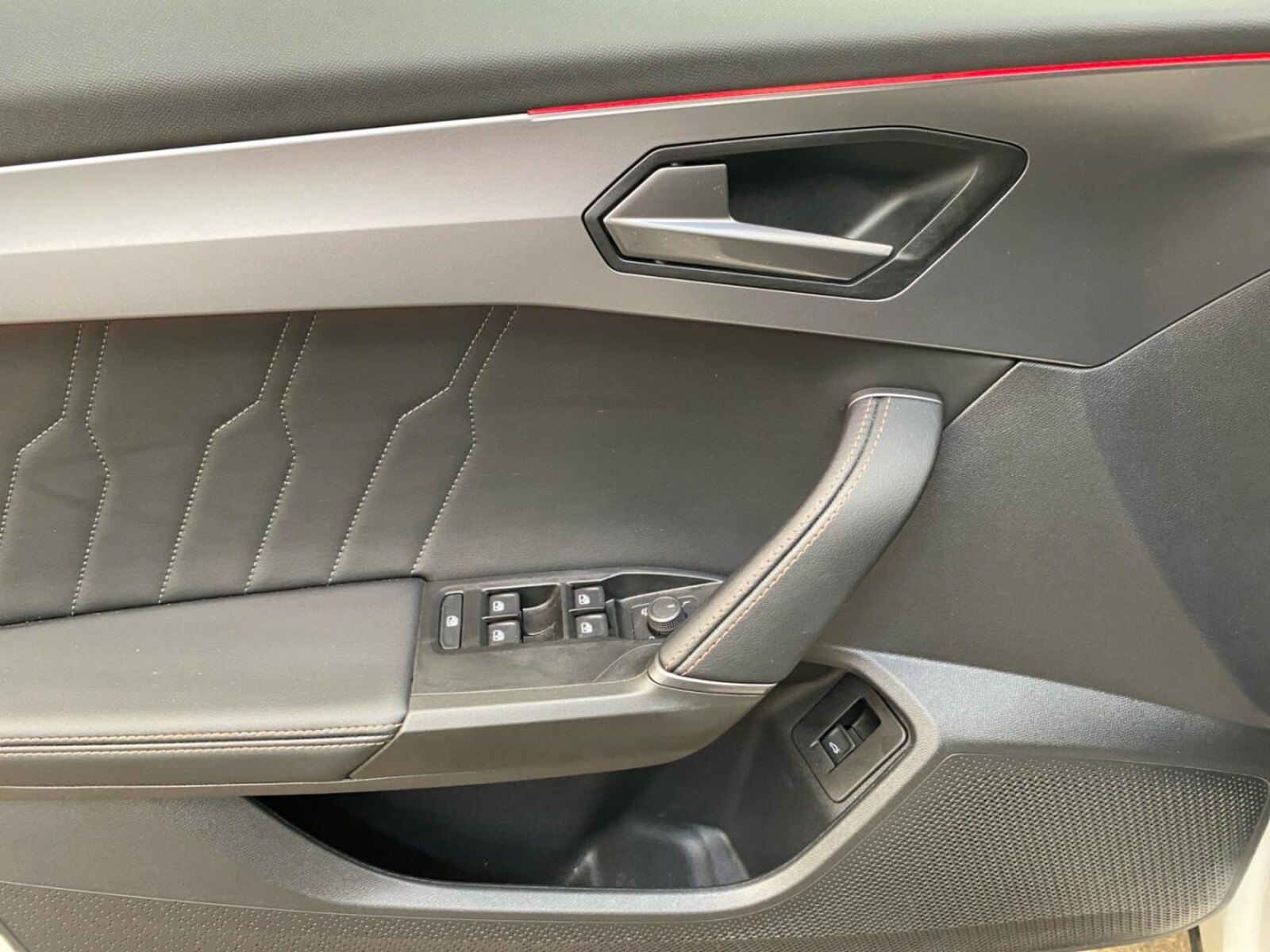 CUPRA Formentor – Bild 13