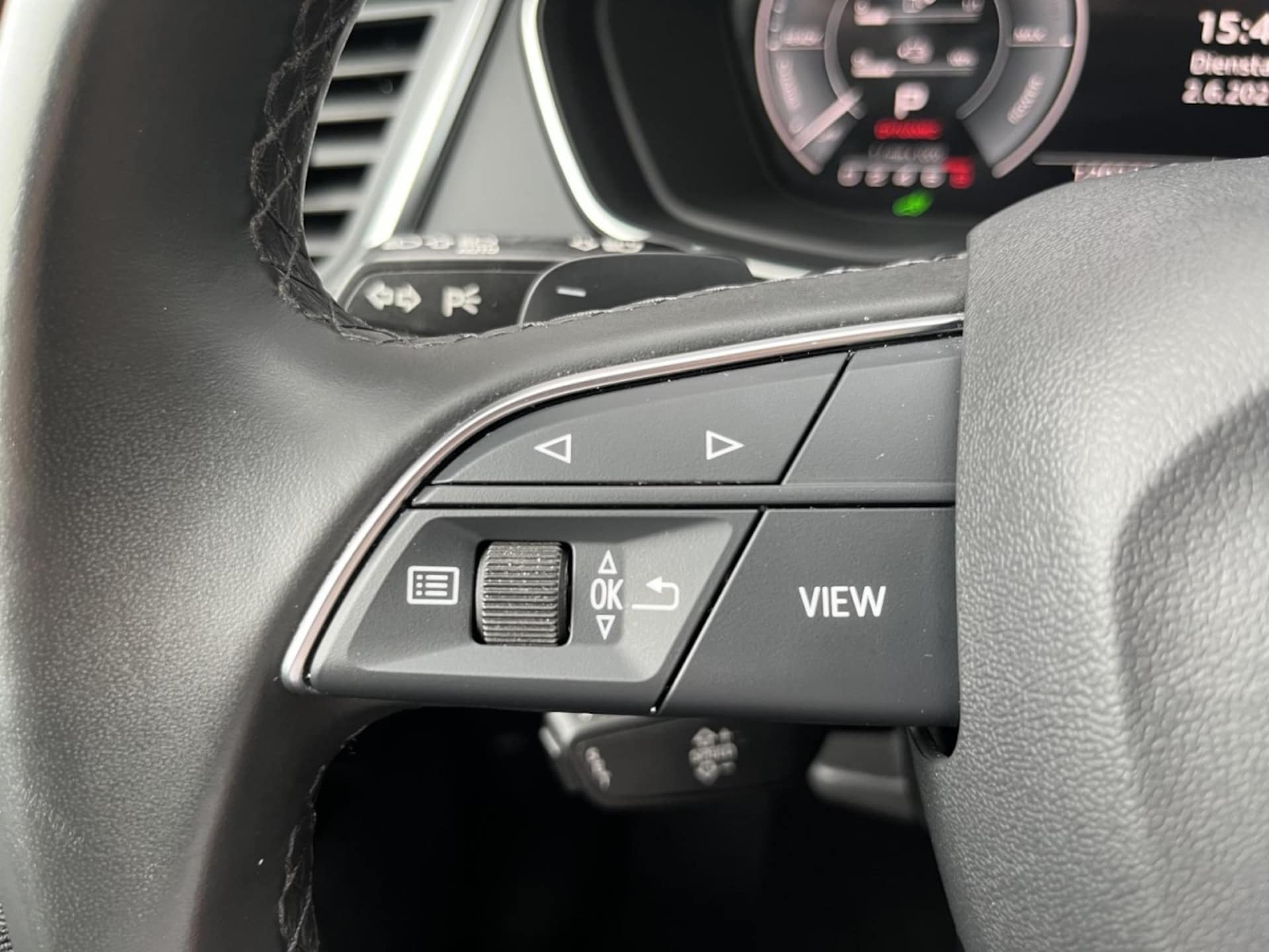 Audi Q5 TFSI e