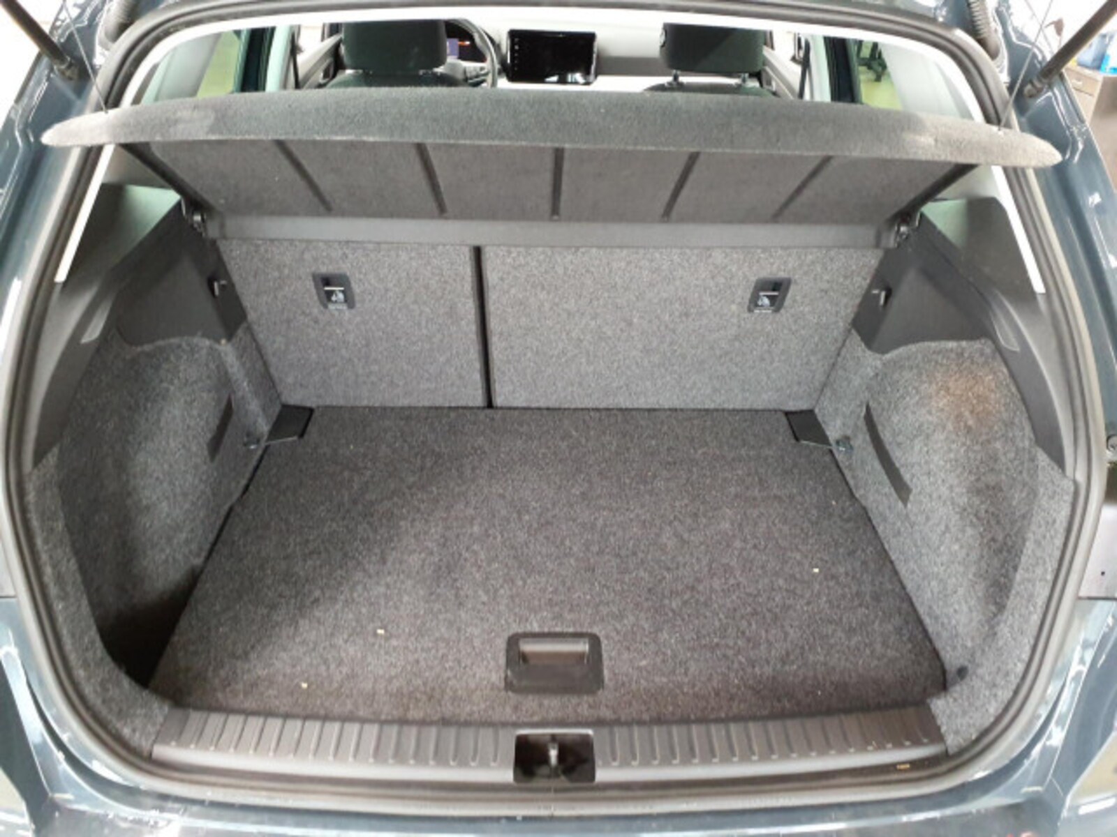 SEAT Arona – Bild 11