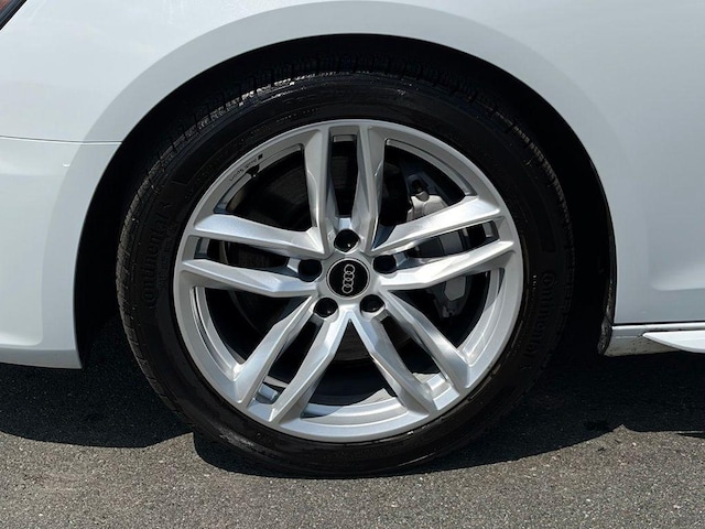2023 Audi A4 Sedan