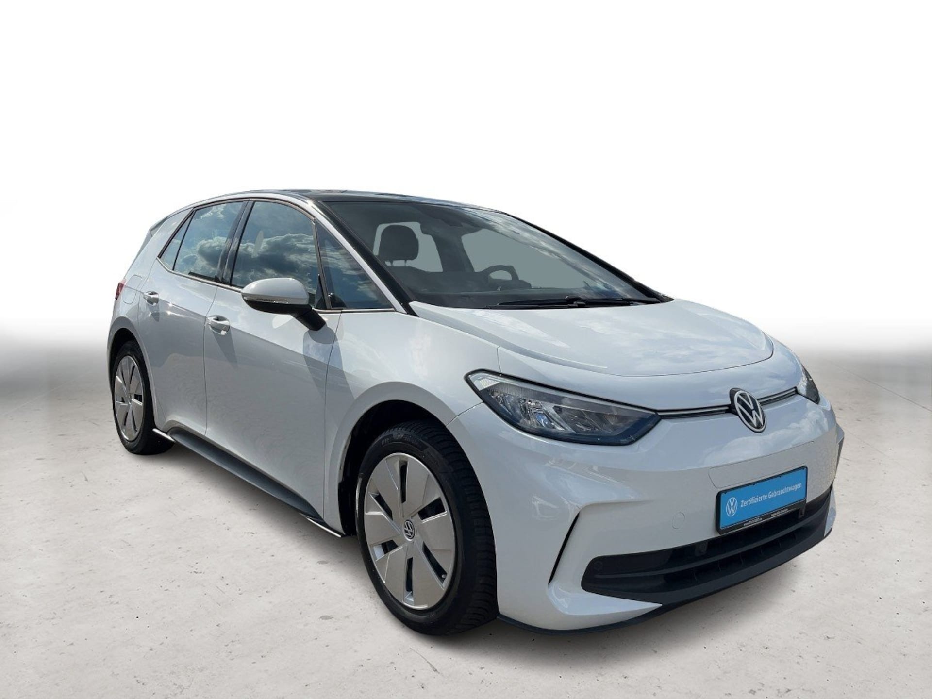 Volkswagen ID.3 Pro