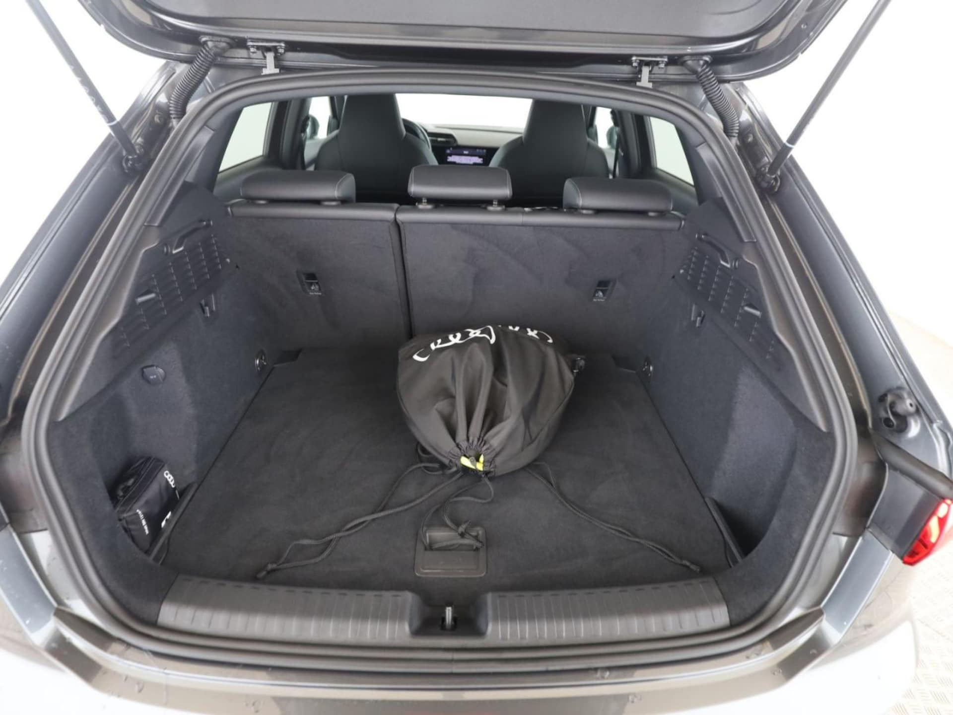 Audi A3 Sportback TFSI e S line