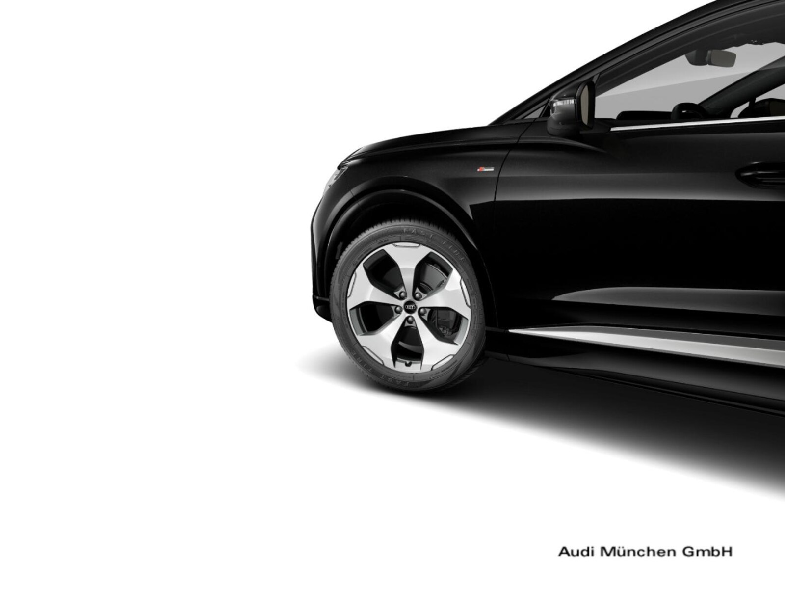 Audi Q4 e-tron – Bild 4