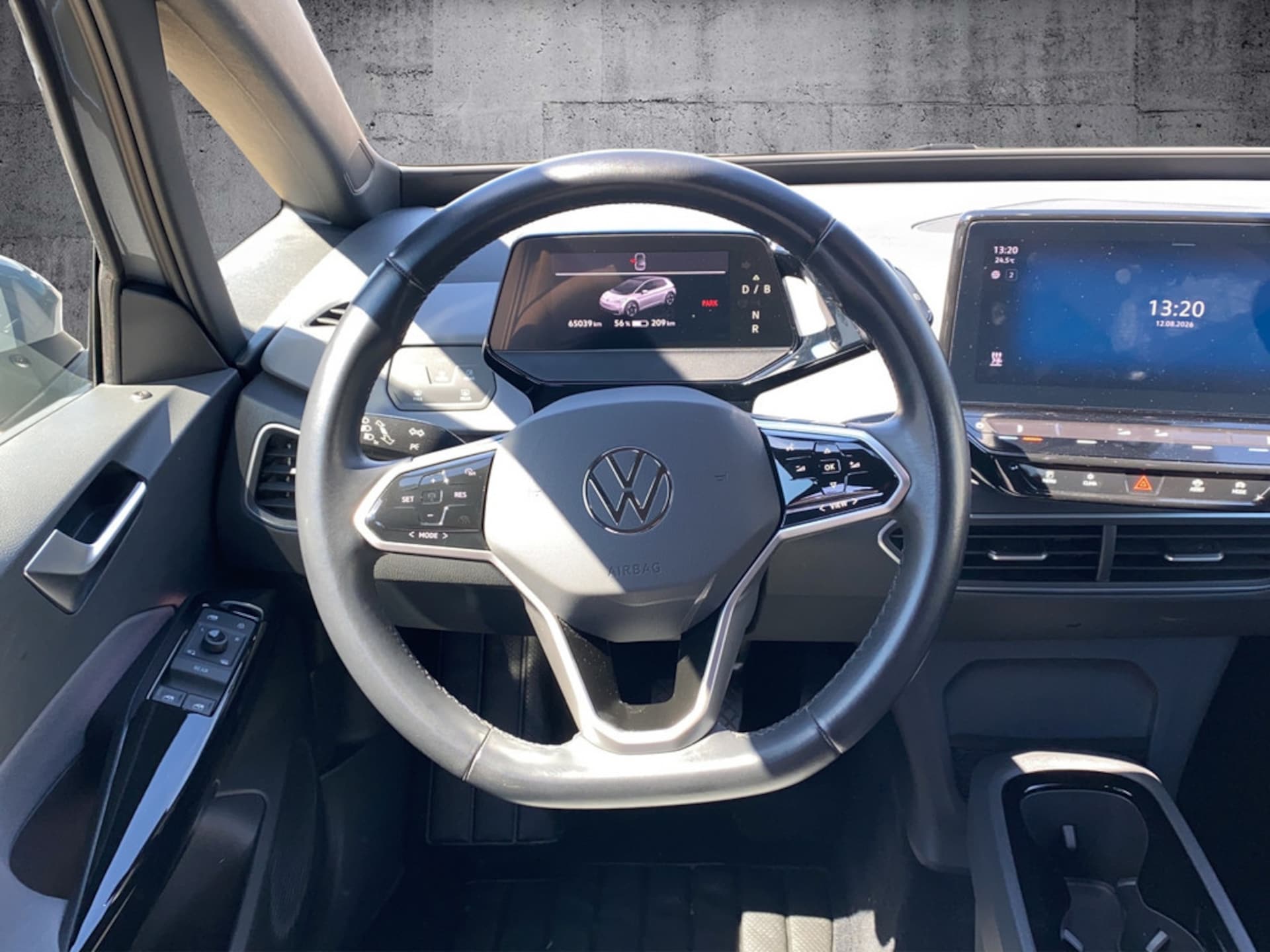 Volkswagen ID.3 Pro Performance