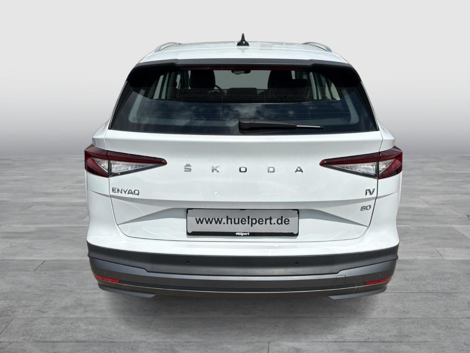 Skoda Enyaq 80