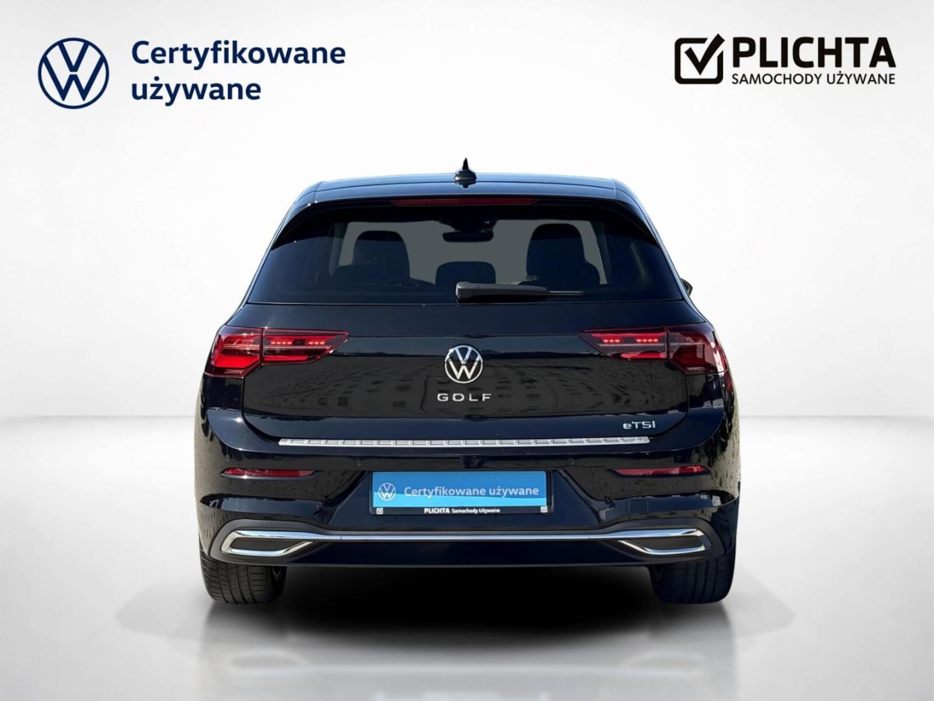 Volkswagen Golf Style
