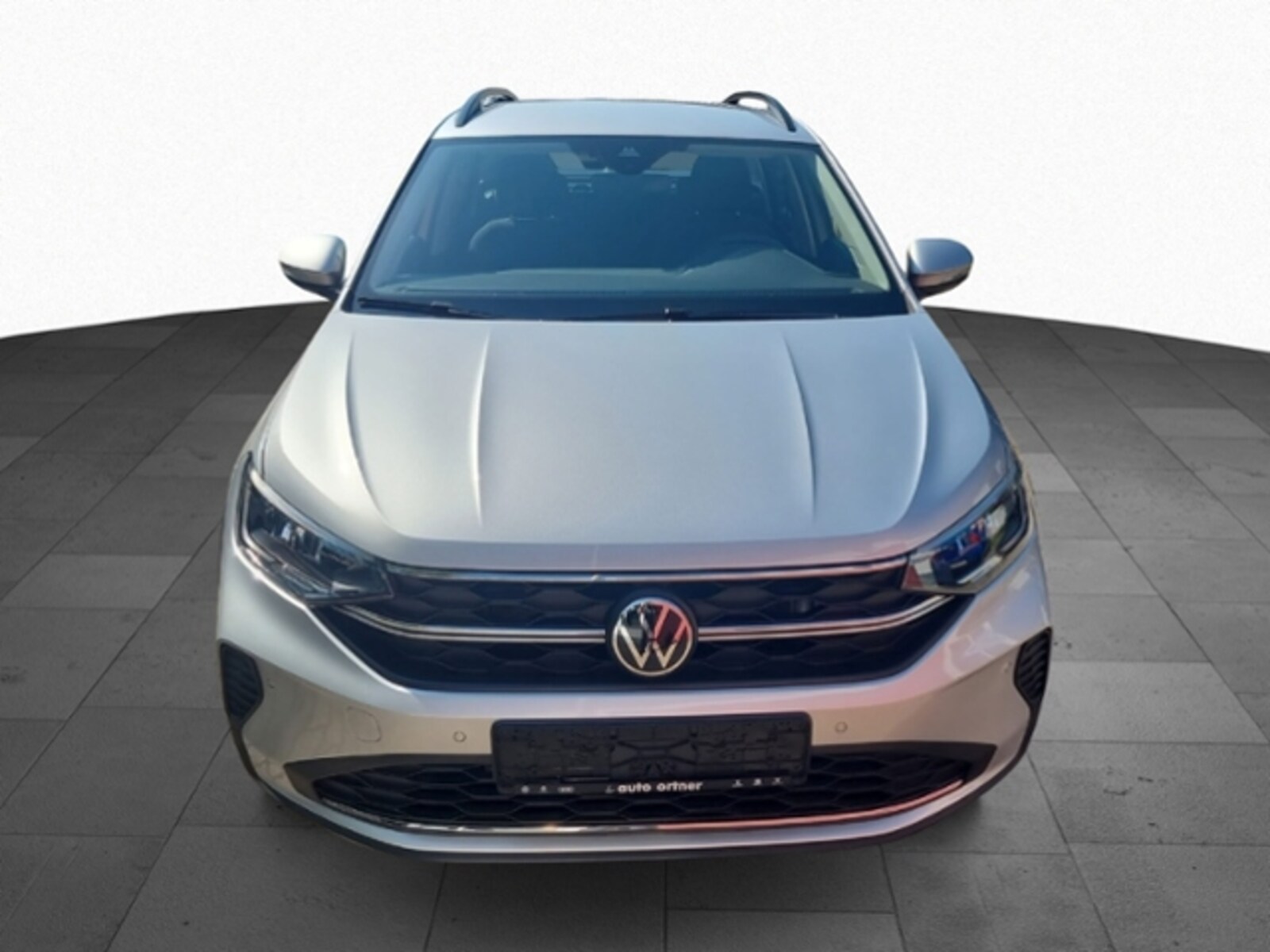Volkswagen Taigo – Bild 3