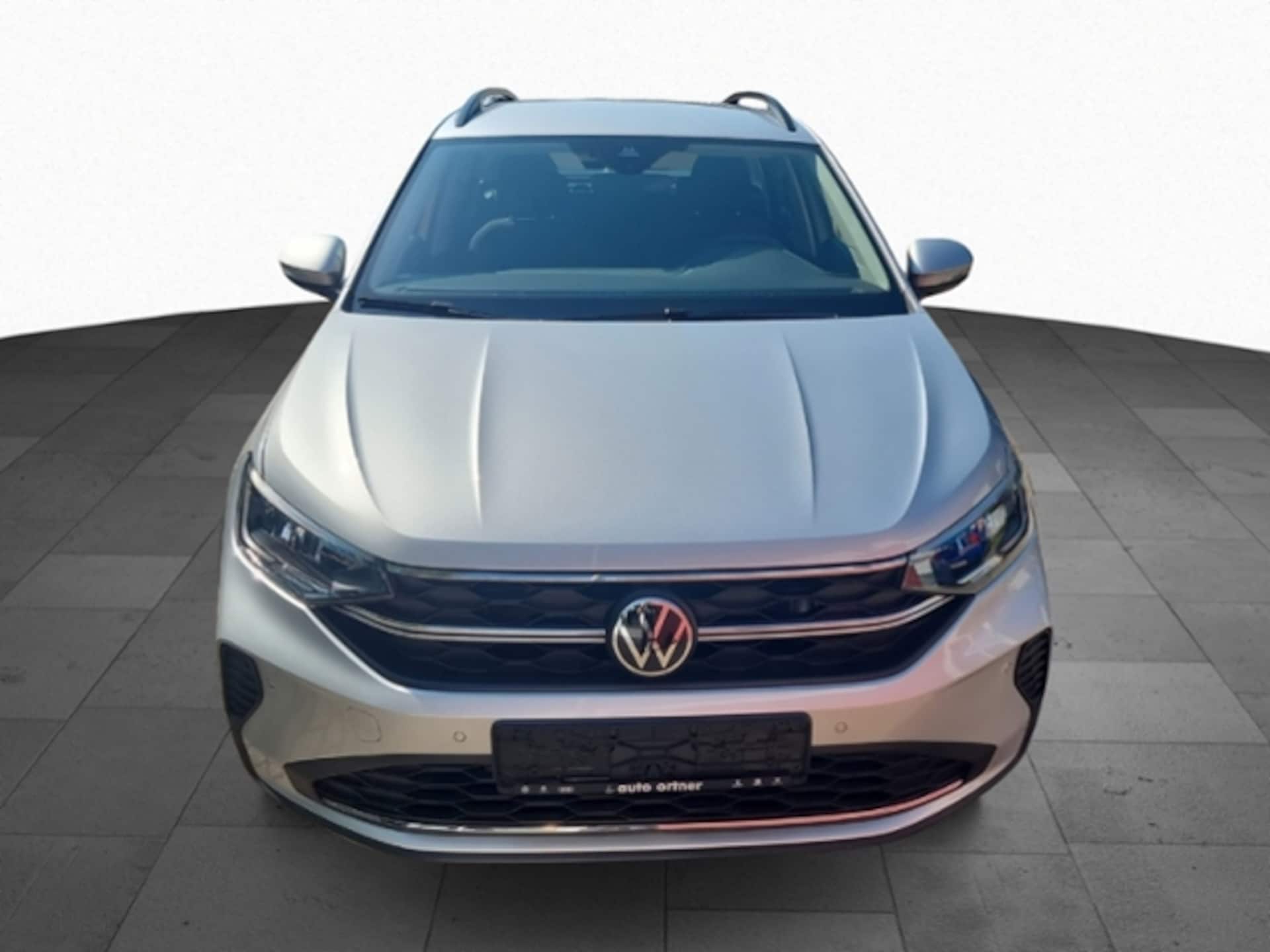 Volkswagen Taigo Life