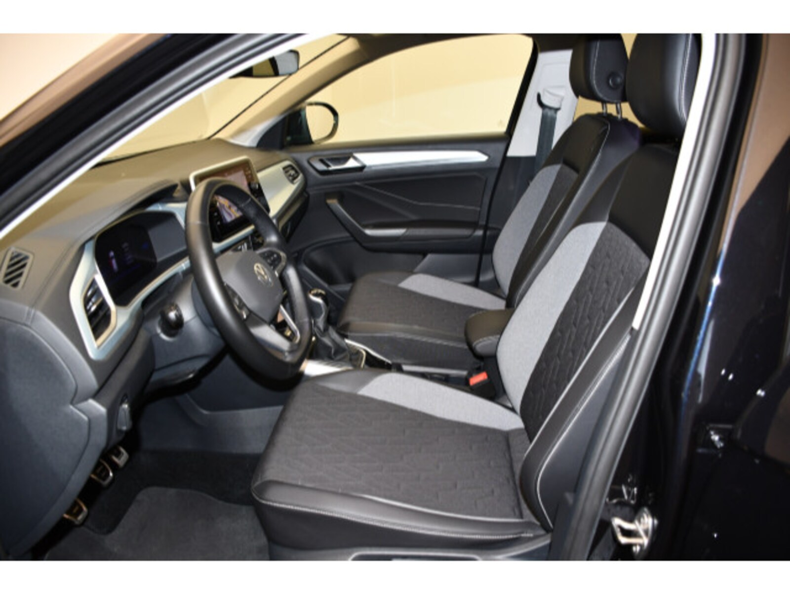 Volkswagen T-Roc – Bild 4
