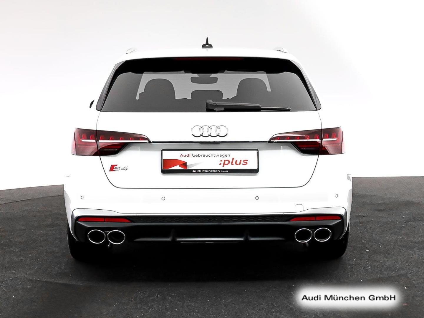 Bild über - für weitere Informationen kontaktieren Sie den Audi Partner
