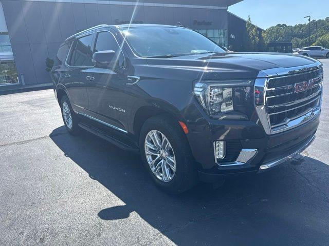 2023 GMC Yukon