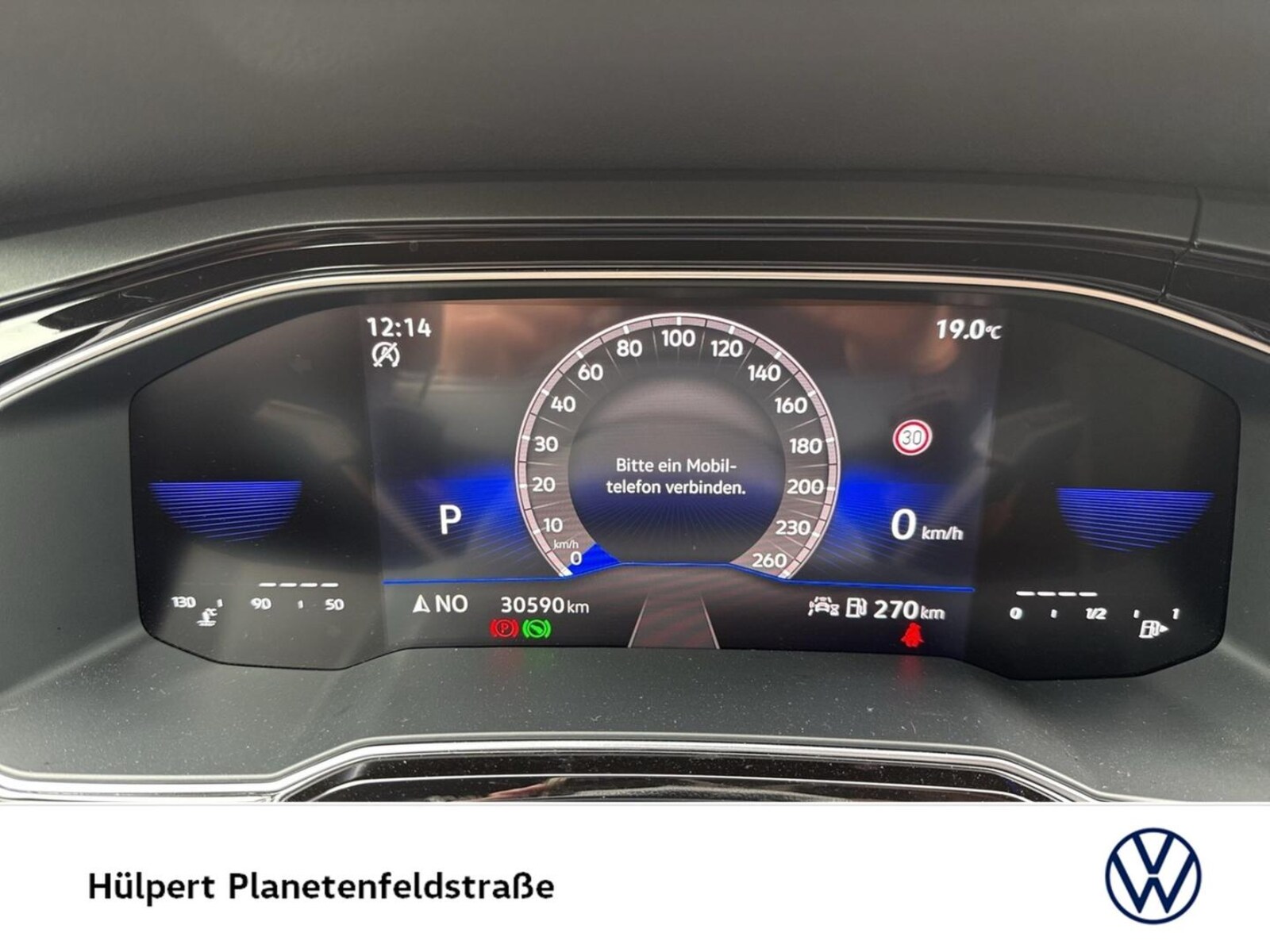 Volkswagen Polo – Bild 13