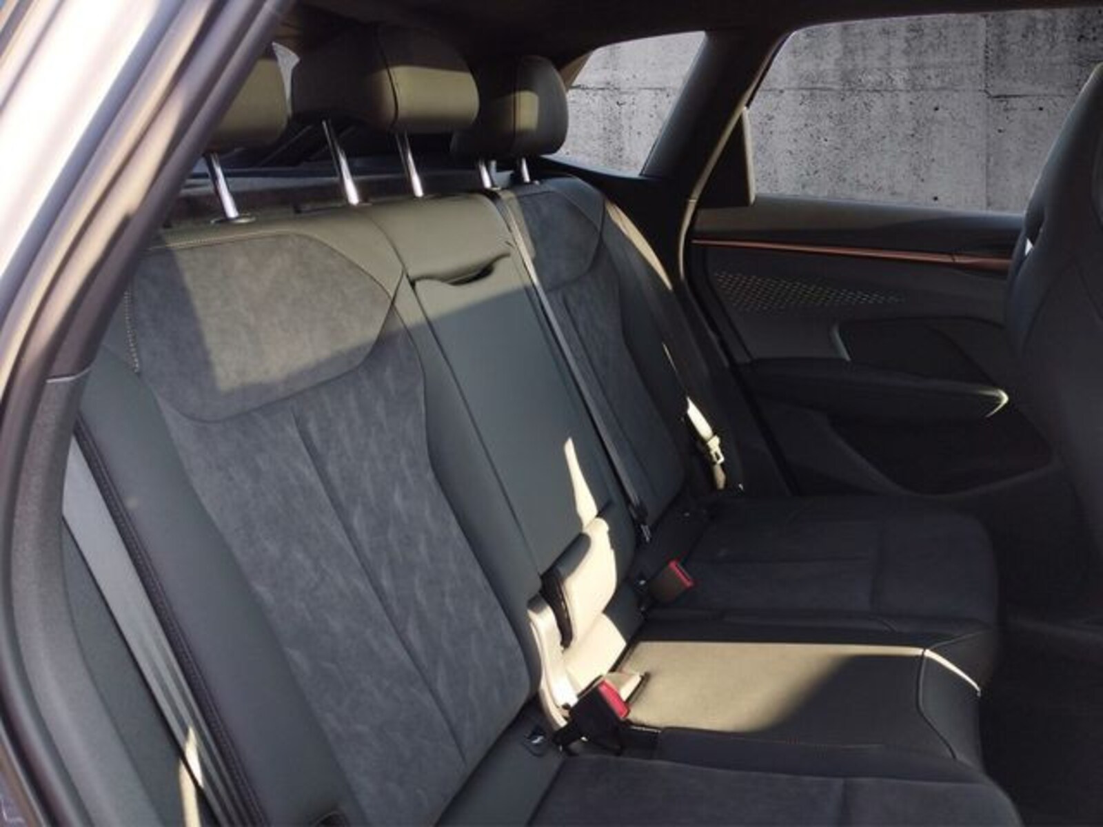 CUPRA Terramar – Bild 10