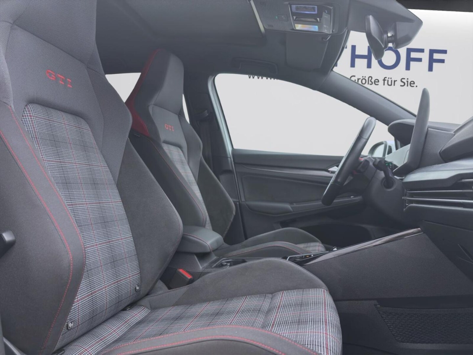 Volkswagen Golf – Bild 17