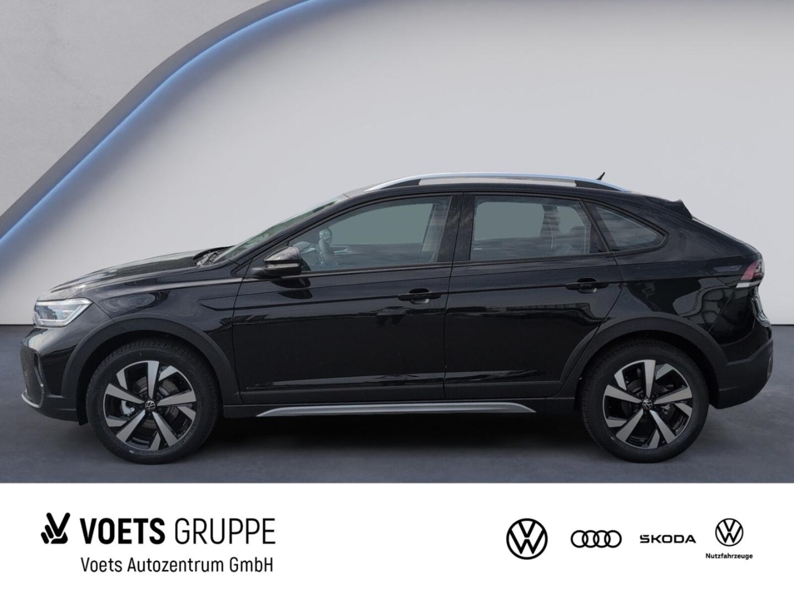 Volkswagen Taigo – Bild 3