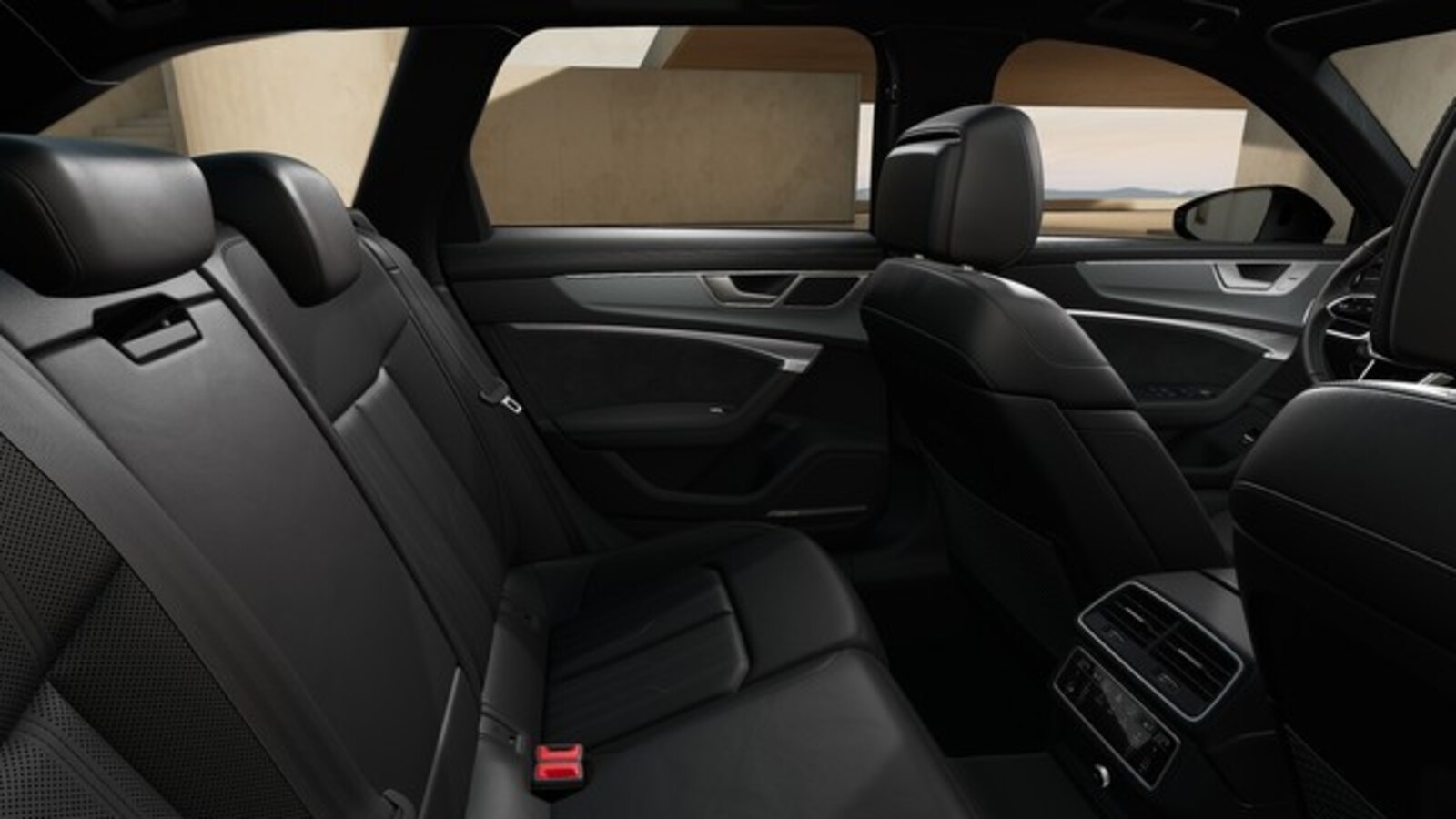 Audi RS 6 Avant – Bild 15