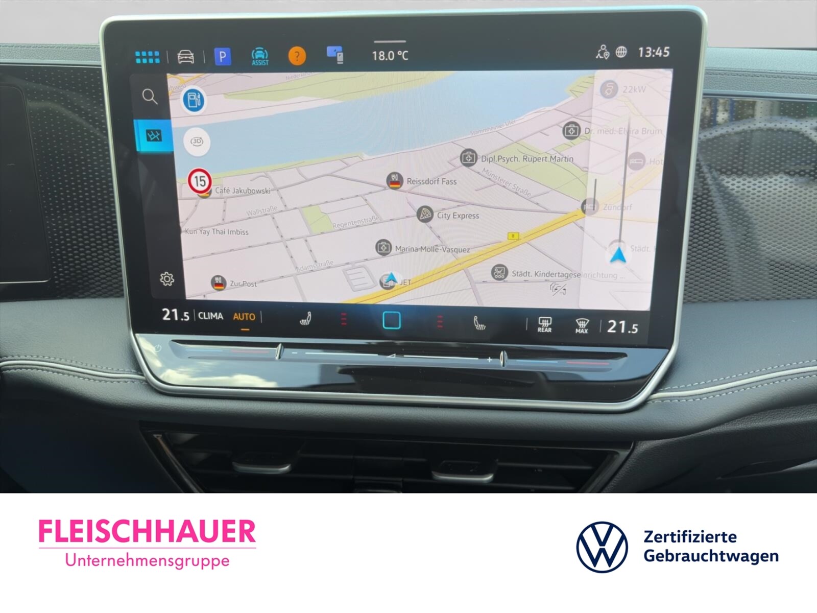Volkswagen Passat – Bild 12