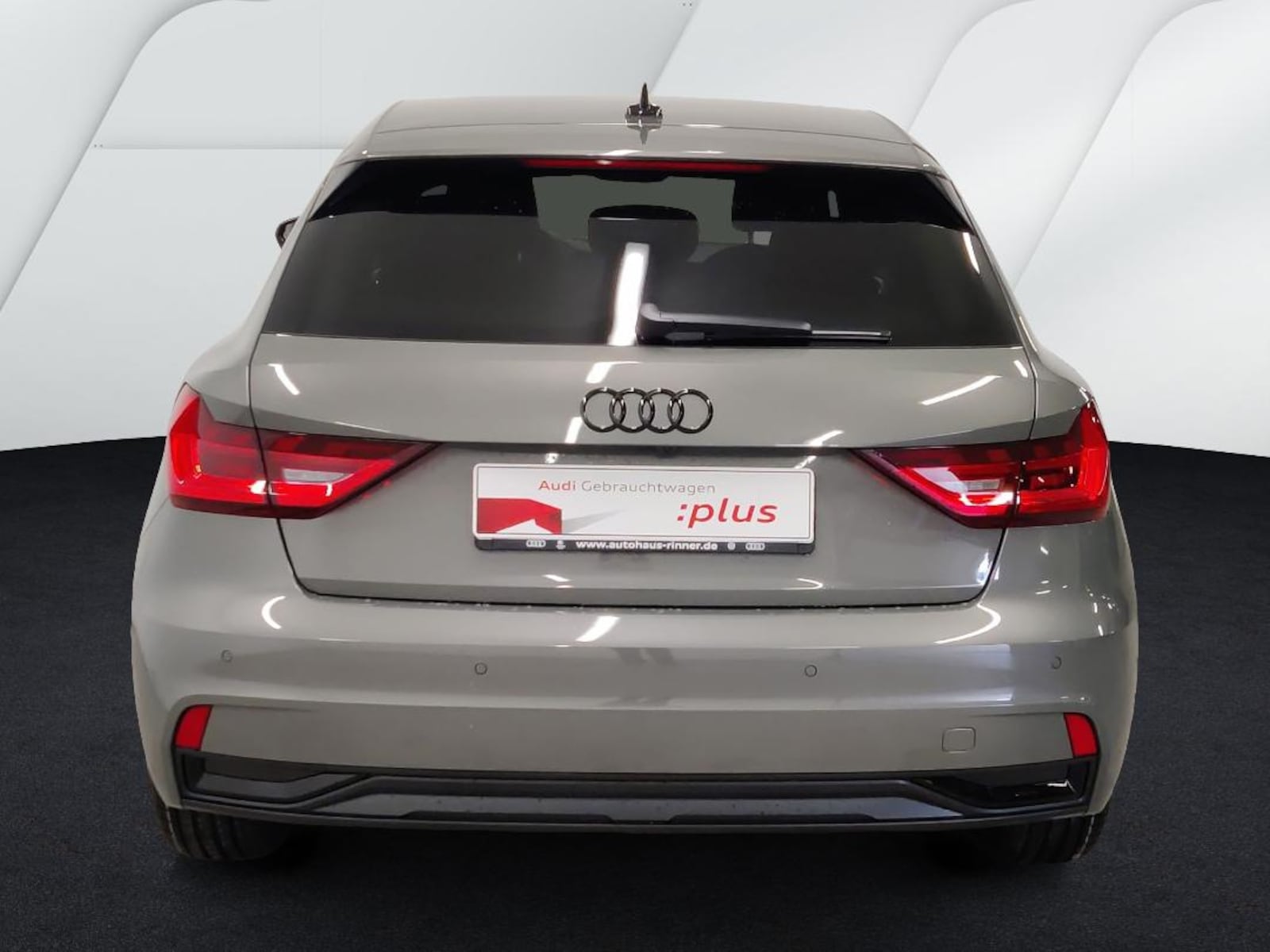 Audi A1 Sportback – Bild 6