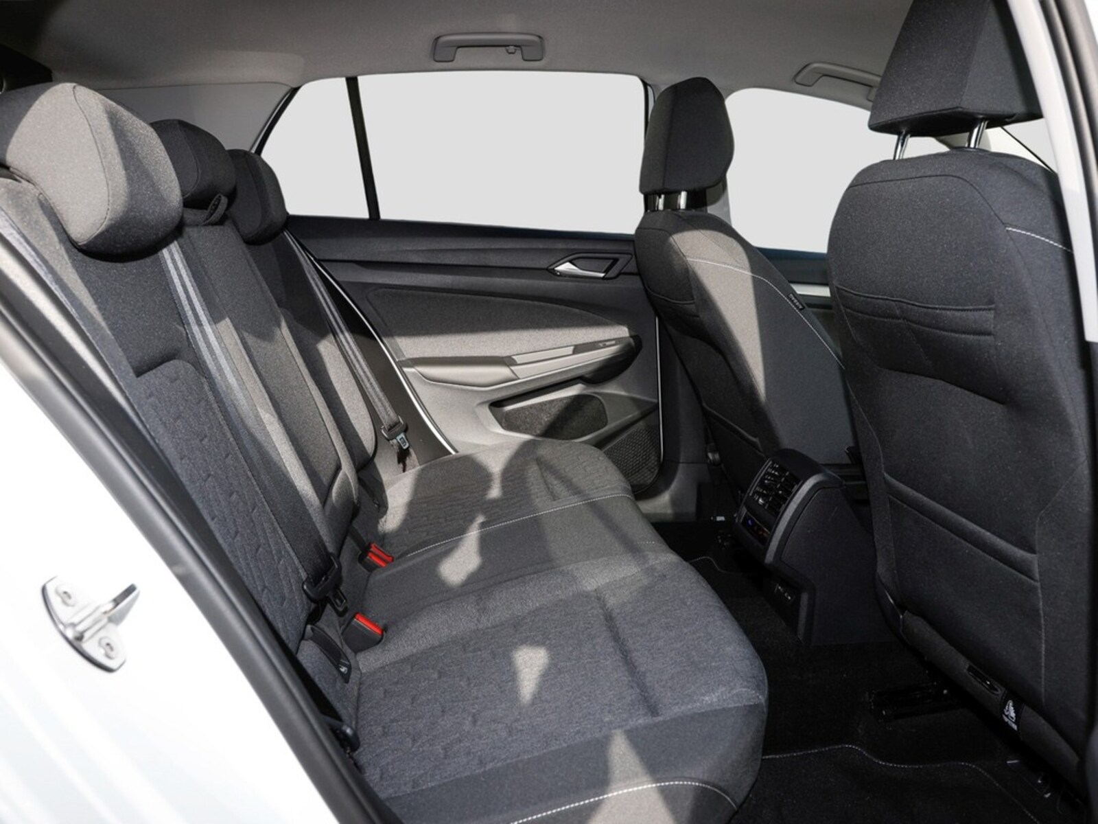 Volkswagen Golf – Bild 10