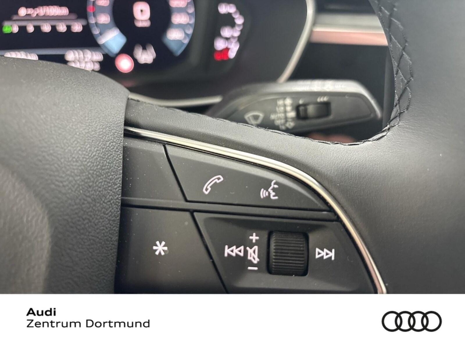 Audi Q3 – Bild 15