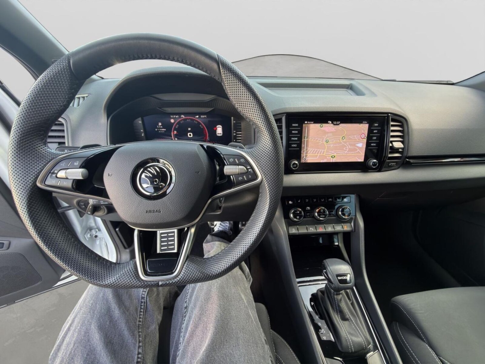 Škoda Karoq – Bild 21