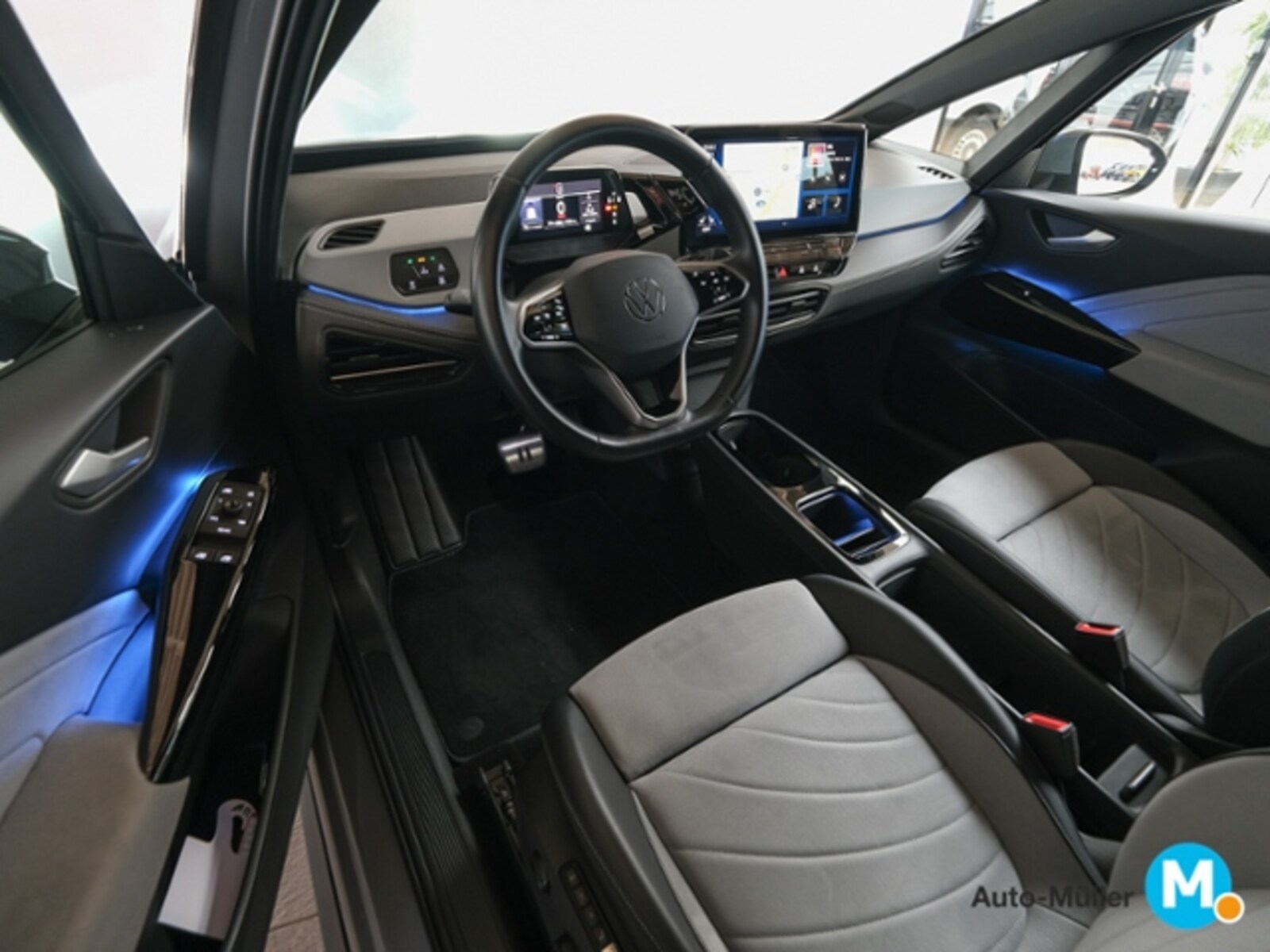 Volkswagen ID.3 – Bild 7