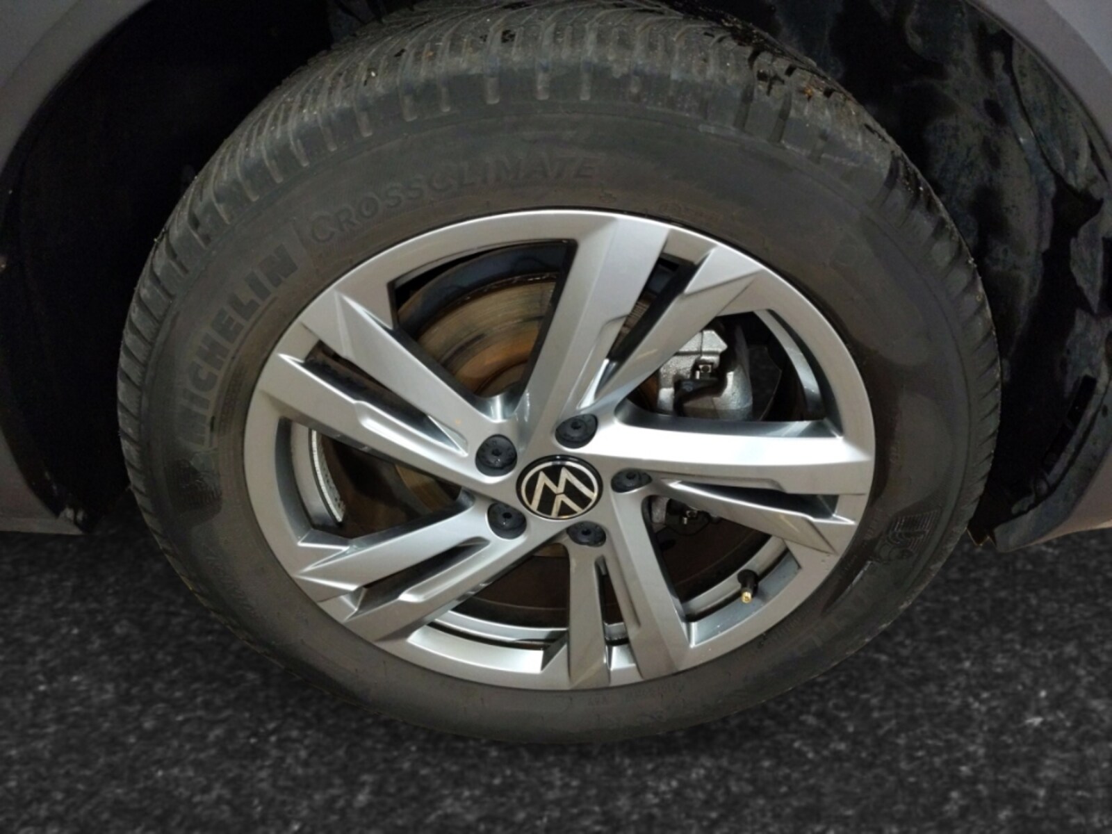 Volkswagen T-Roc – Bild 8