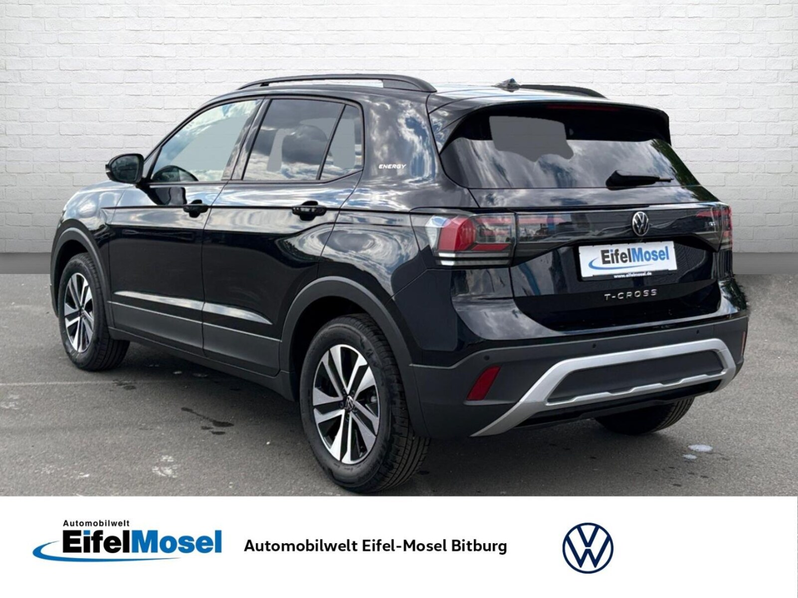 Volkswagen T-Cross – Bild 3