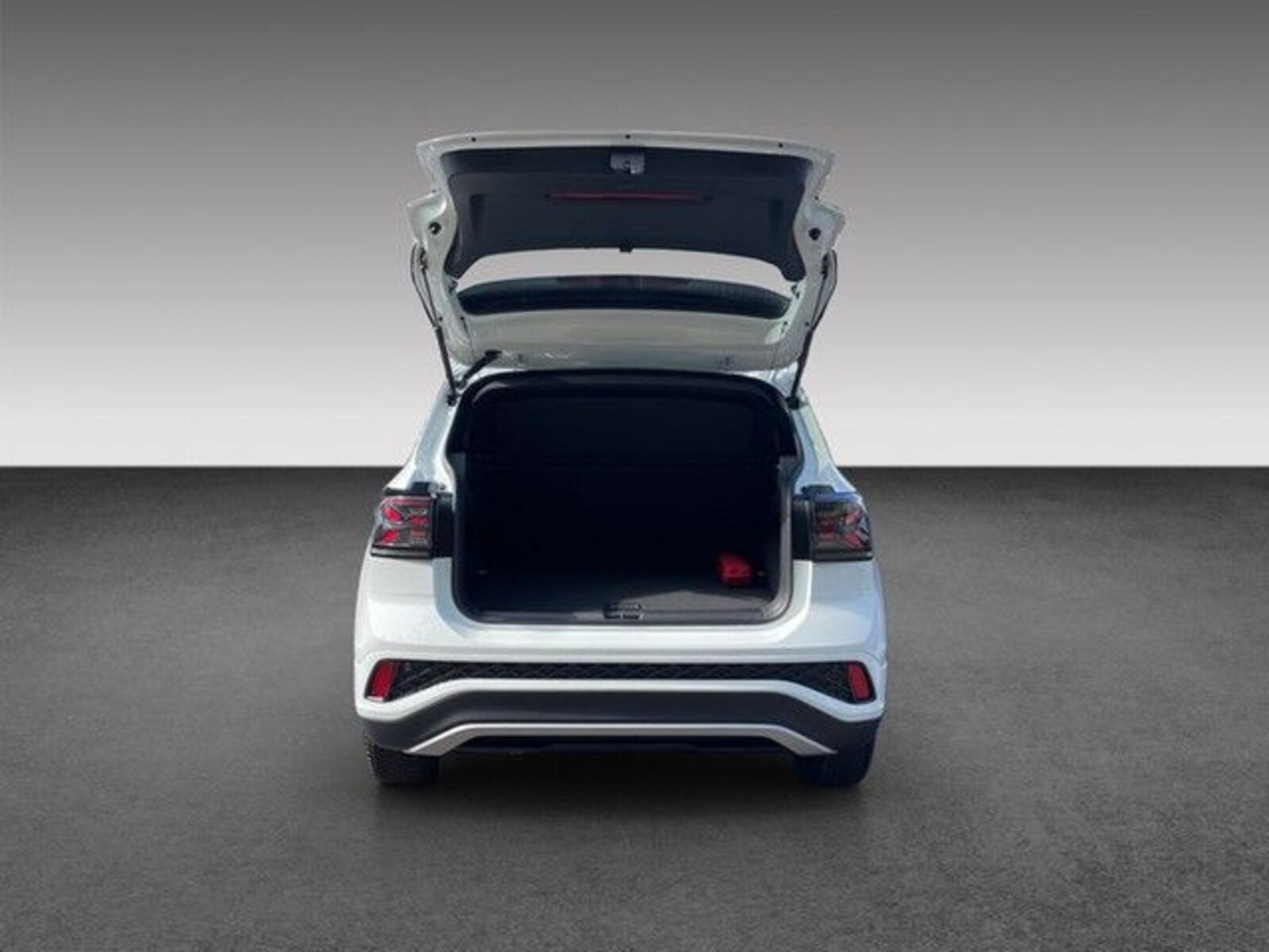 Volkswagen T-Cross – Bild 15