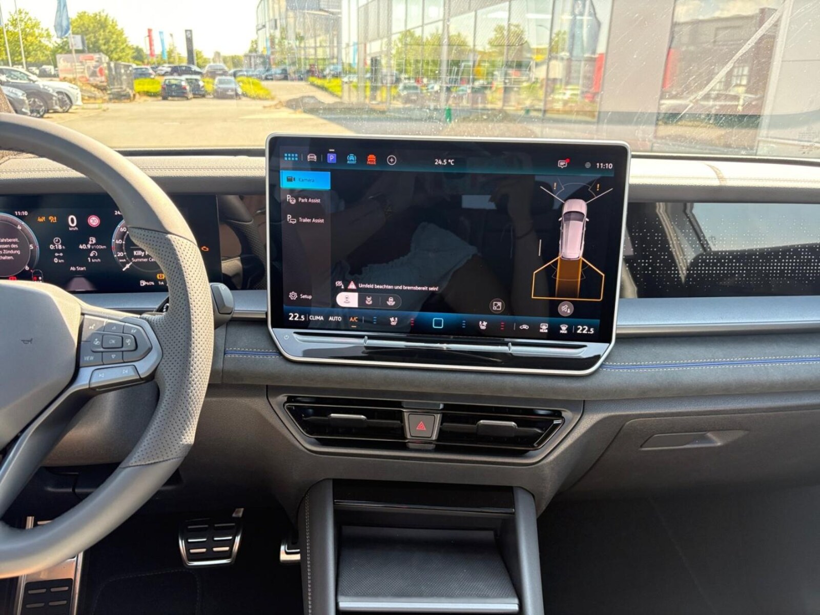 Volkswagen Tayron – Bild 15