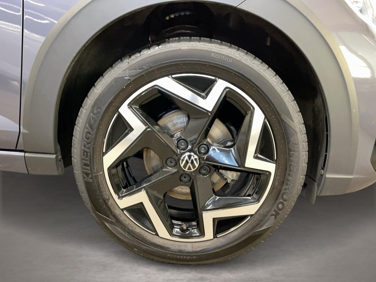 Volkswagen Taigo – Bild 6