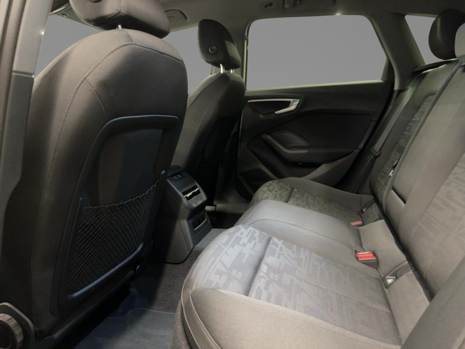 Audi A5 Avant – Bild 10