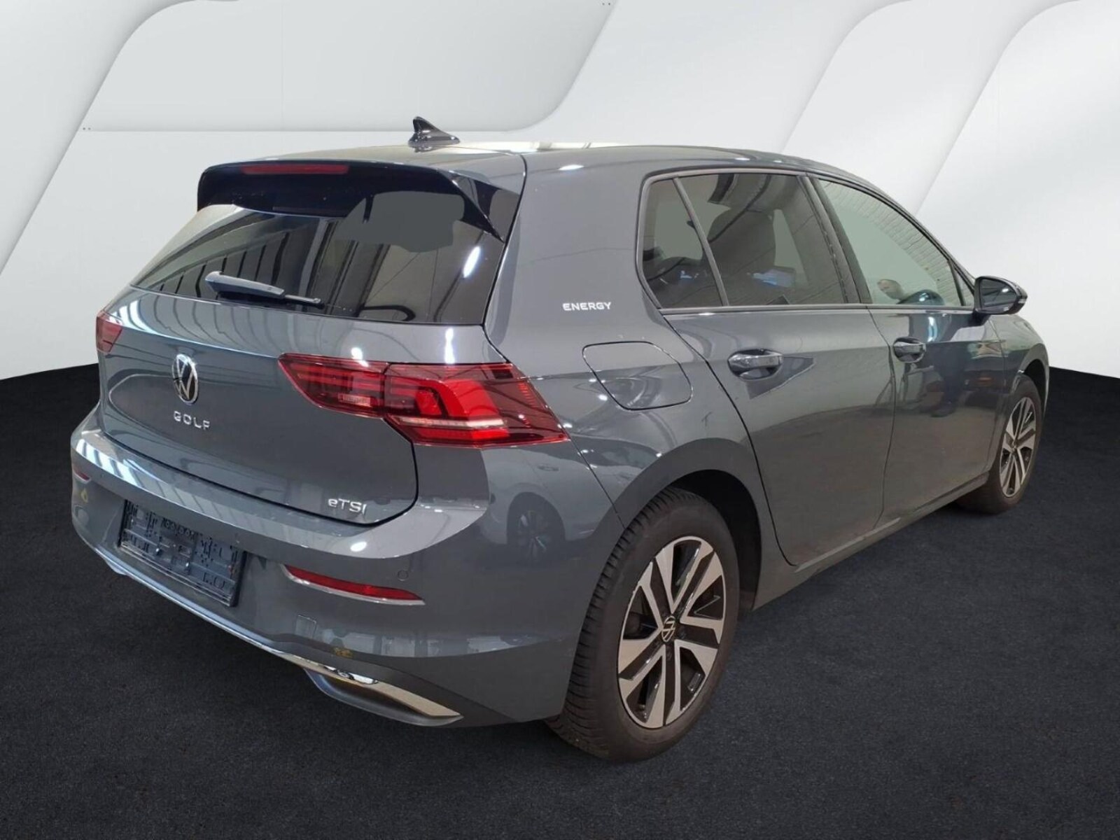 Volkswagen Golf – Bild 3