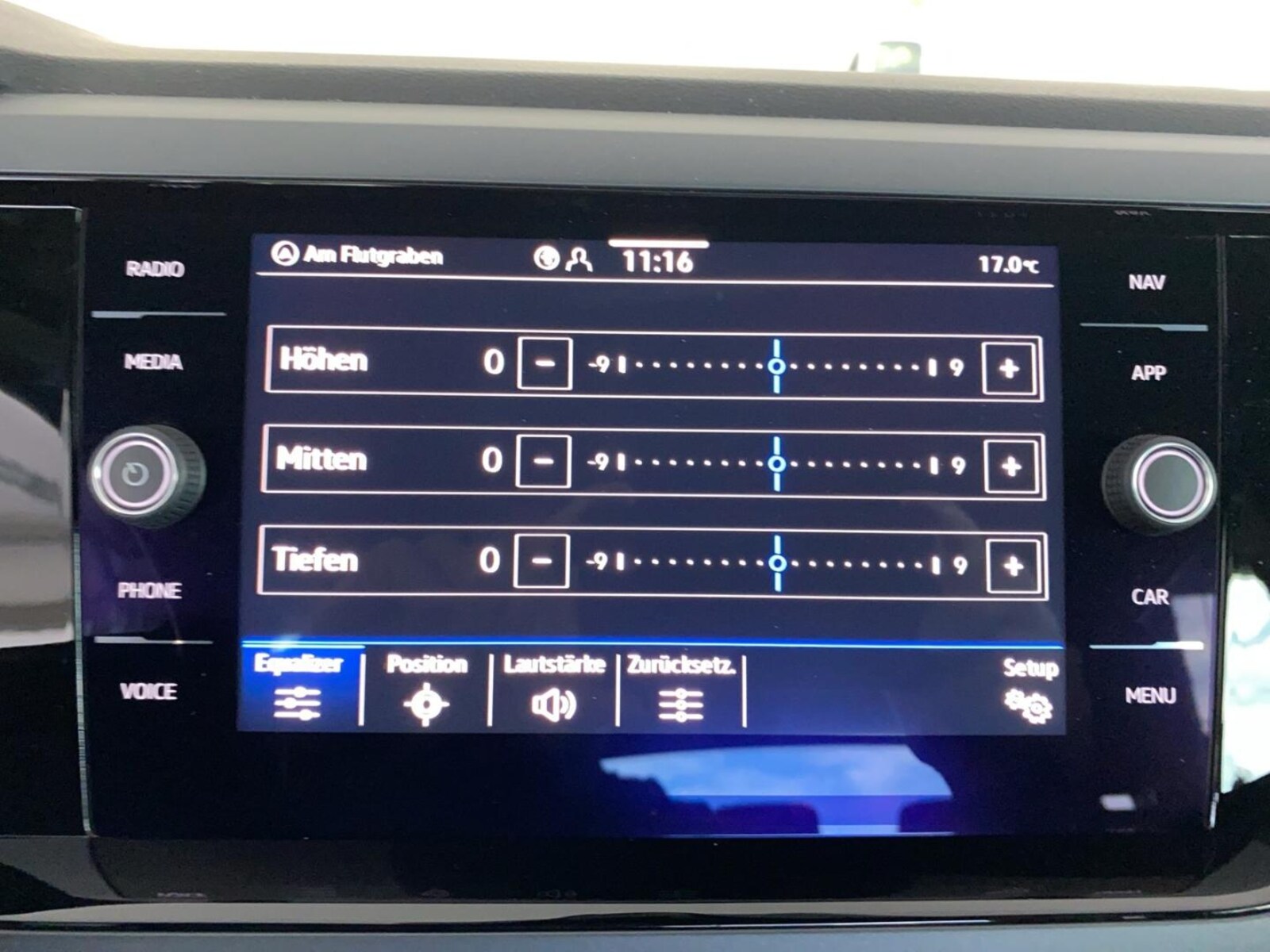 Volkswagen Taigo – Bild 25