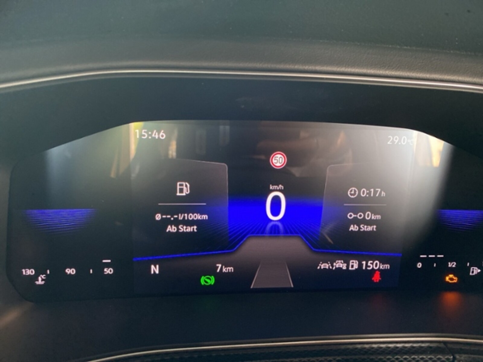 Volkswagen T-Cross – Bild 24