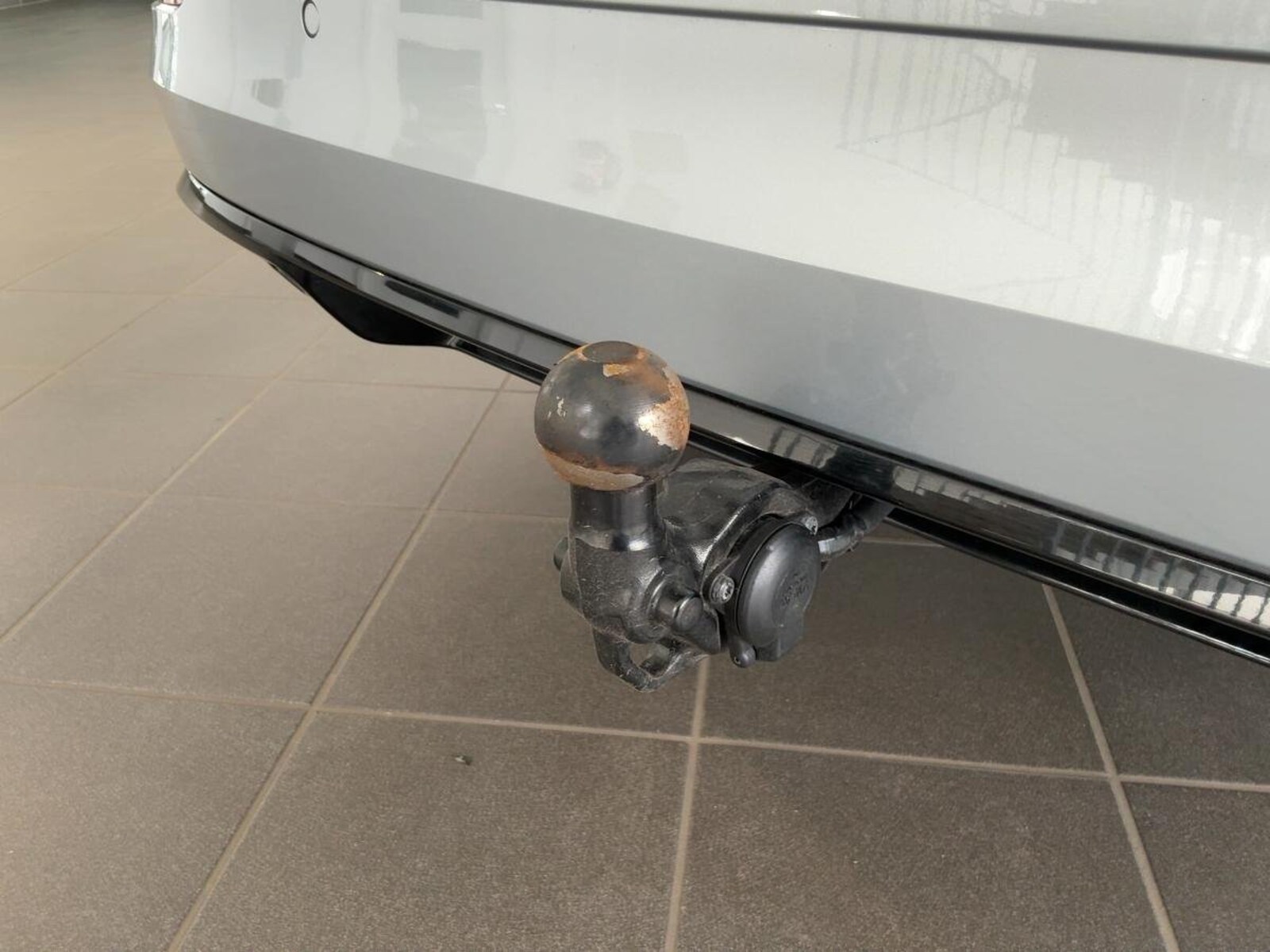 Volkswagen Golf Variant – Bild 16