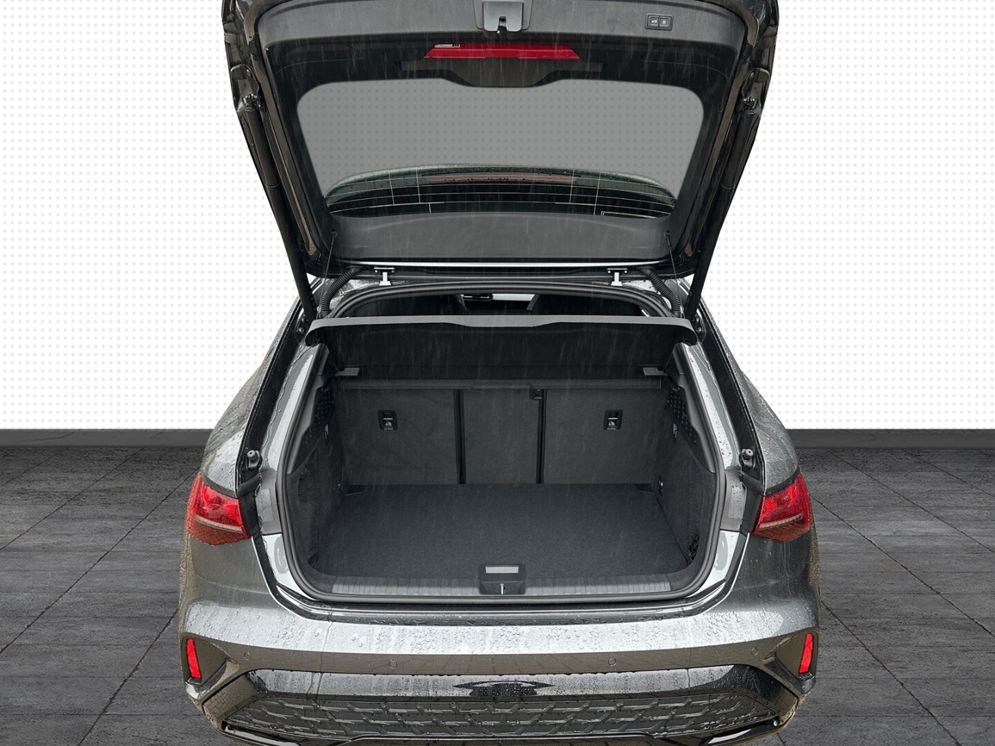 Image about Audi A3 Sportback S line 35 TFSI S tronic