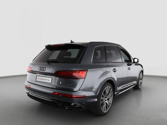 Image about Audi Q7 S line 50 TDI quattro tiptronic