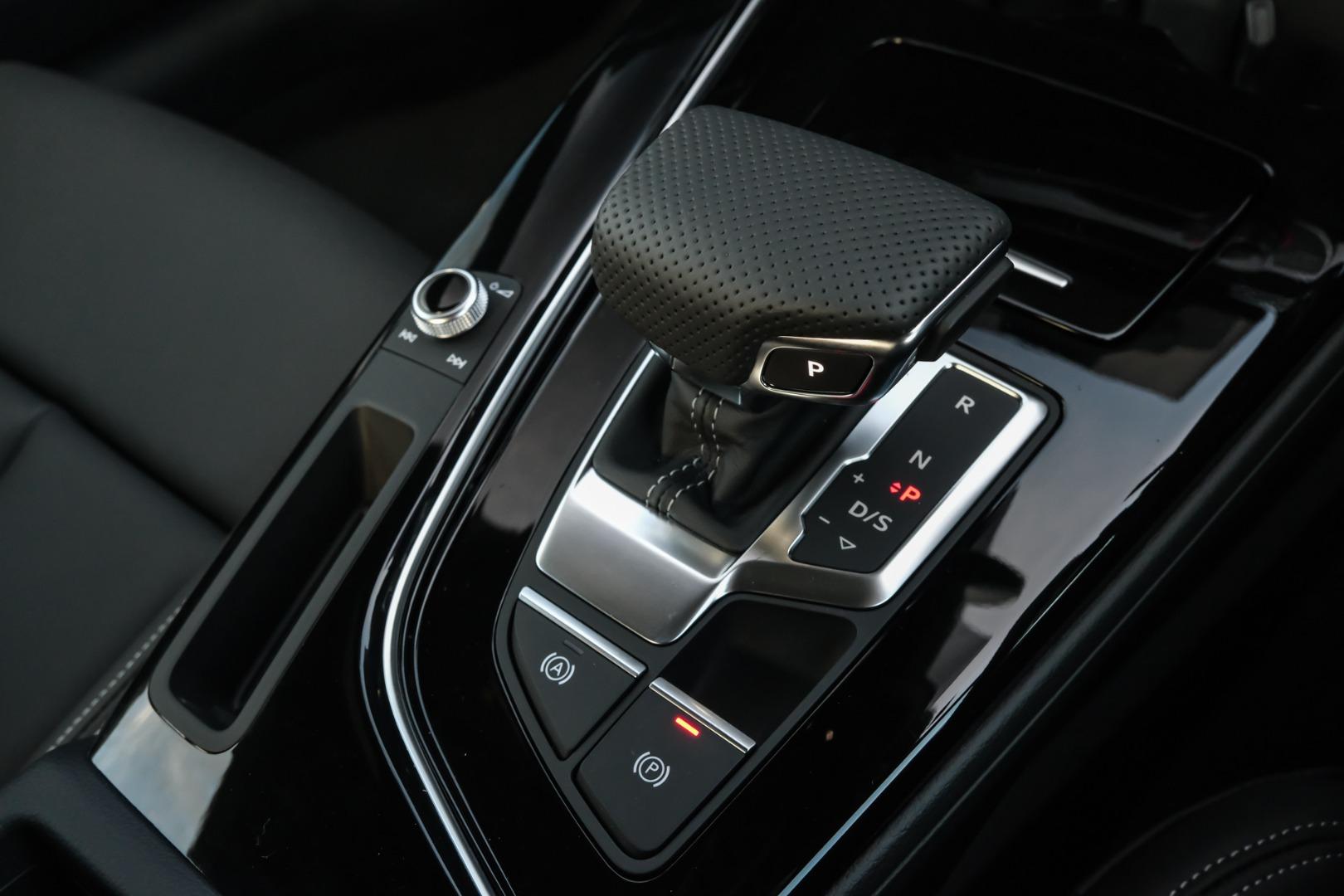 Image about Audi A5 Coupe 45 TFSI quattro 183 kW S tronic