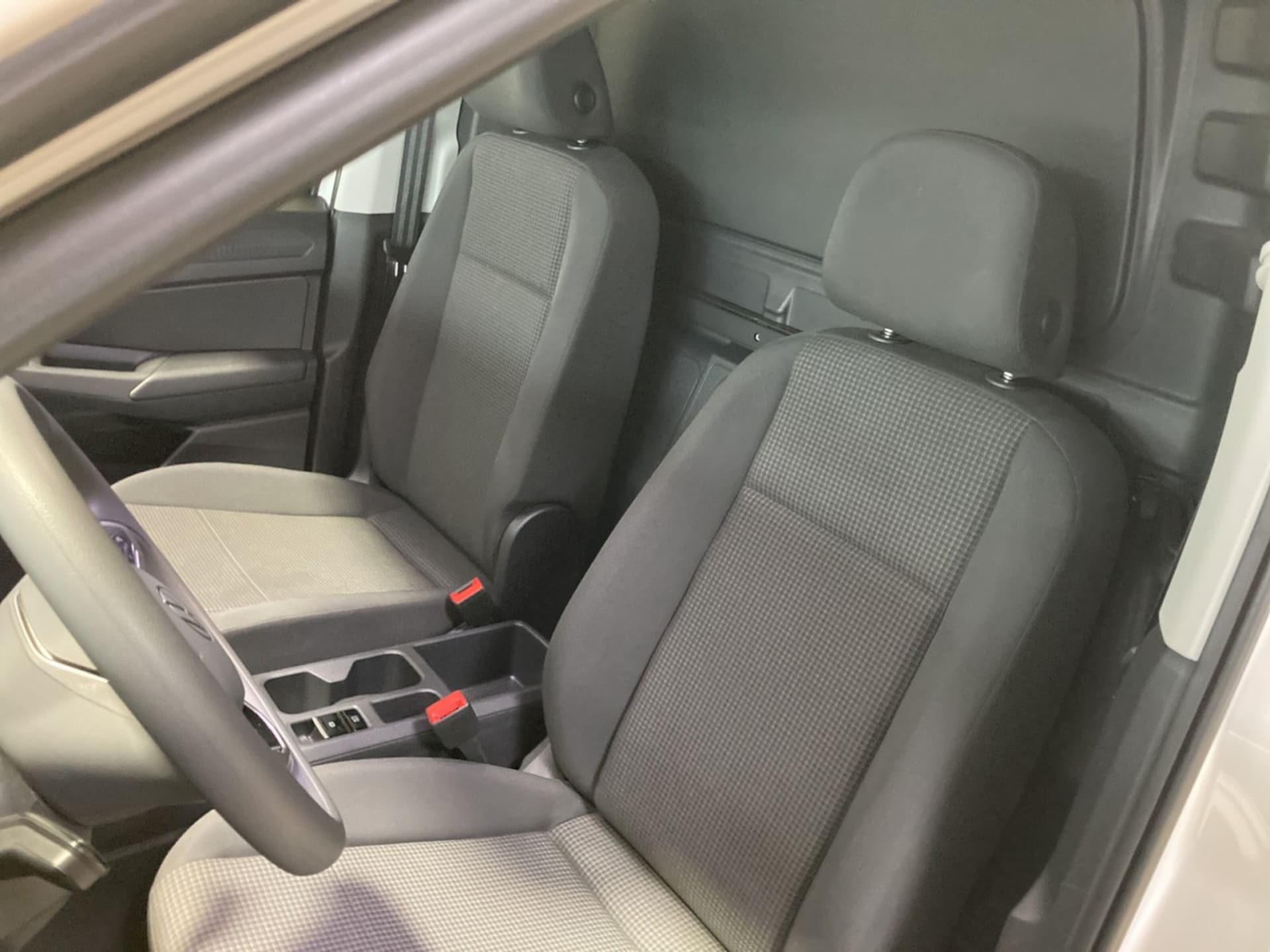 Volkswagen Caddy Cargo