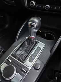 Image about Audi S3 Sedan S3 Sedan TFSI 228 kW S tronic