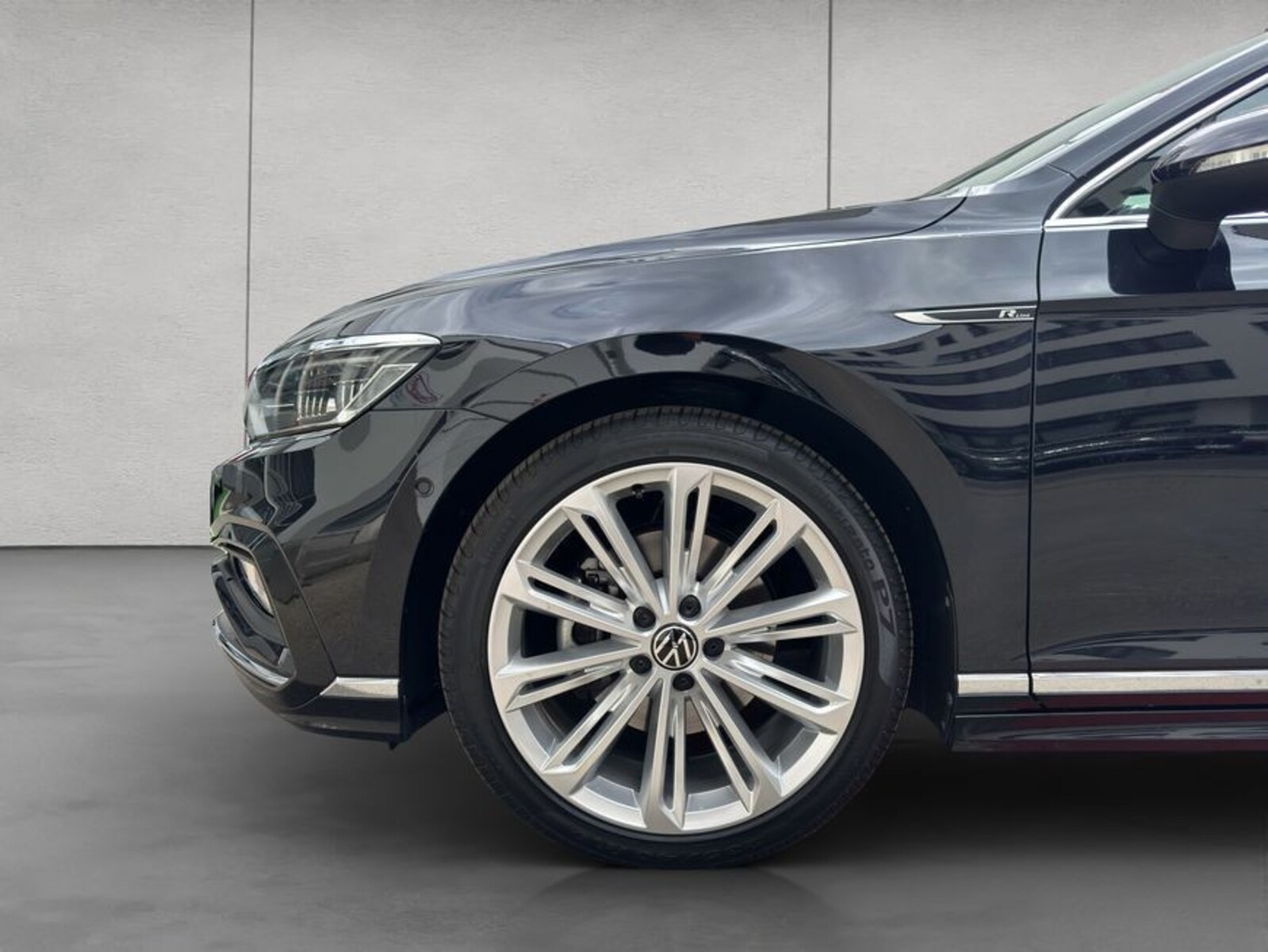 Volkswagen Passat Variant – Bild 21
