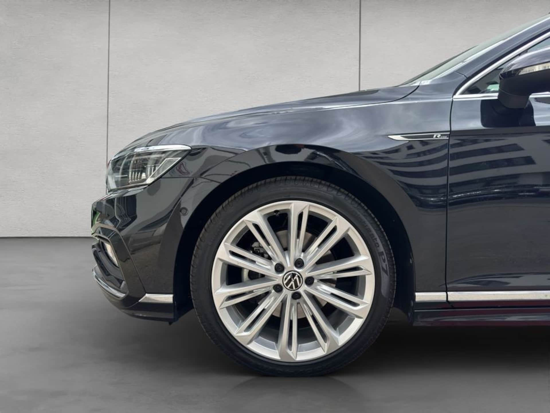 Volkswagen Passat Variant Business
