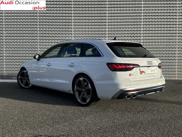 Audi S4 Avant S4 Avant TDI 341 Ch Tiptronic -  - Joinsteer - #2