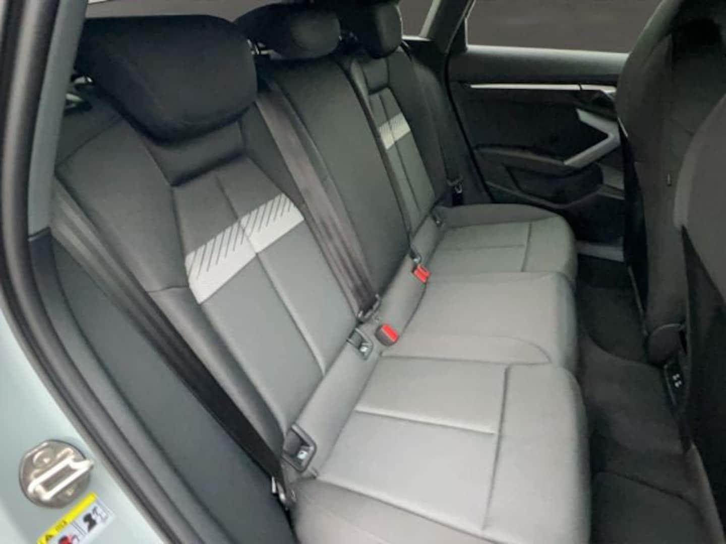Bild über Audi A3 Sportback advanced 30 TFSI S tronic - für weitere Informationen kontaktieren Sie den Audi Partner