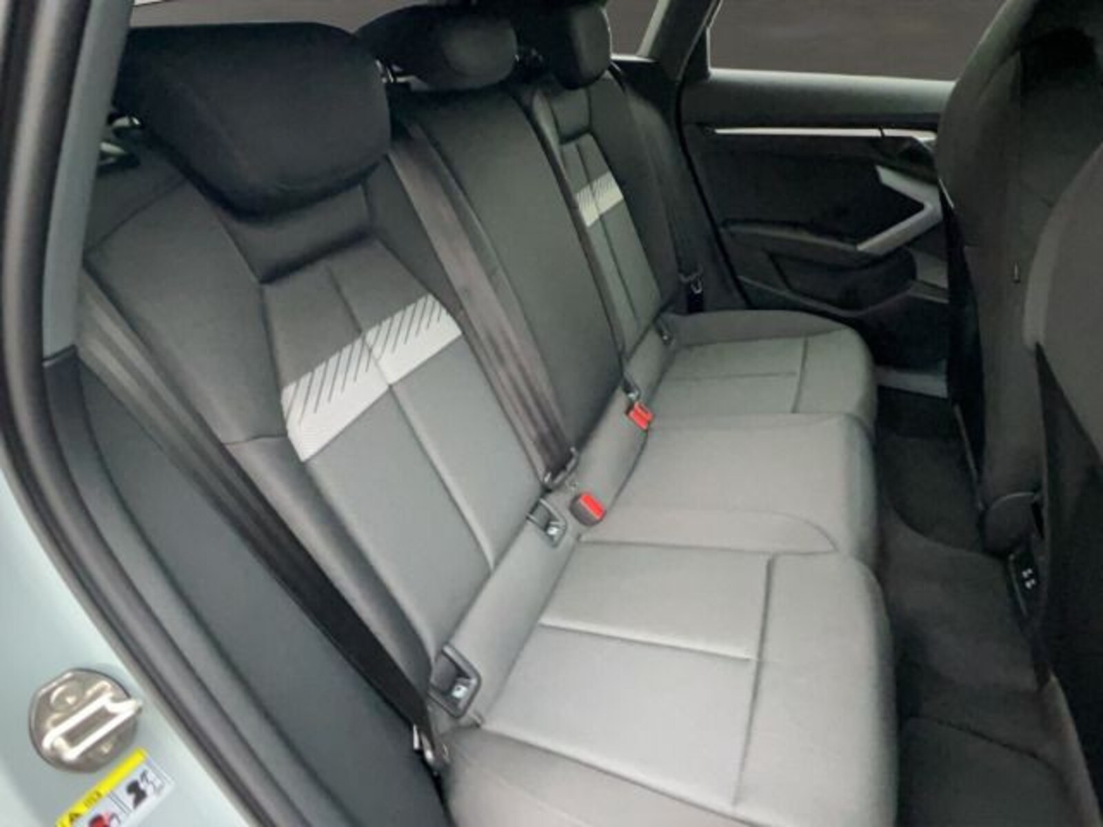 Audi A3 Sportback – Bild 15