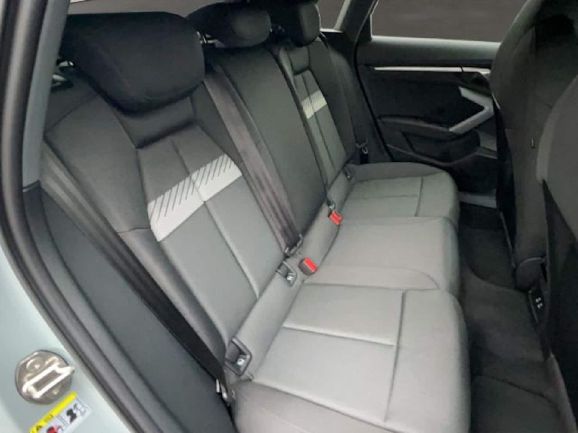 Audi A3 Sportback Advanced