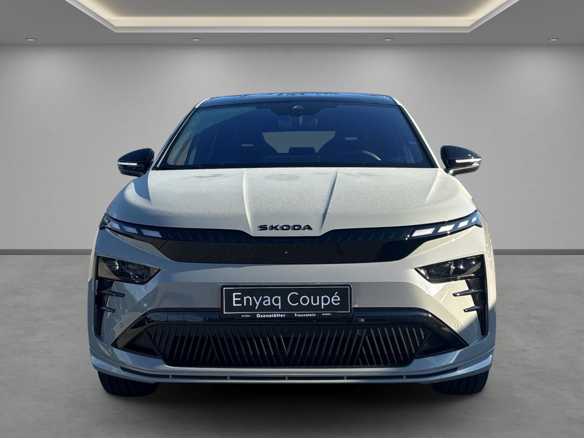 Skoda Enyaq Coupé RS