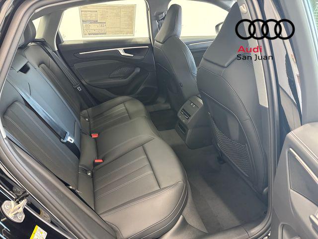 2026 Audi A6 Premium - Photo 28