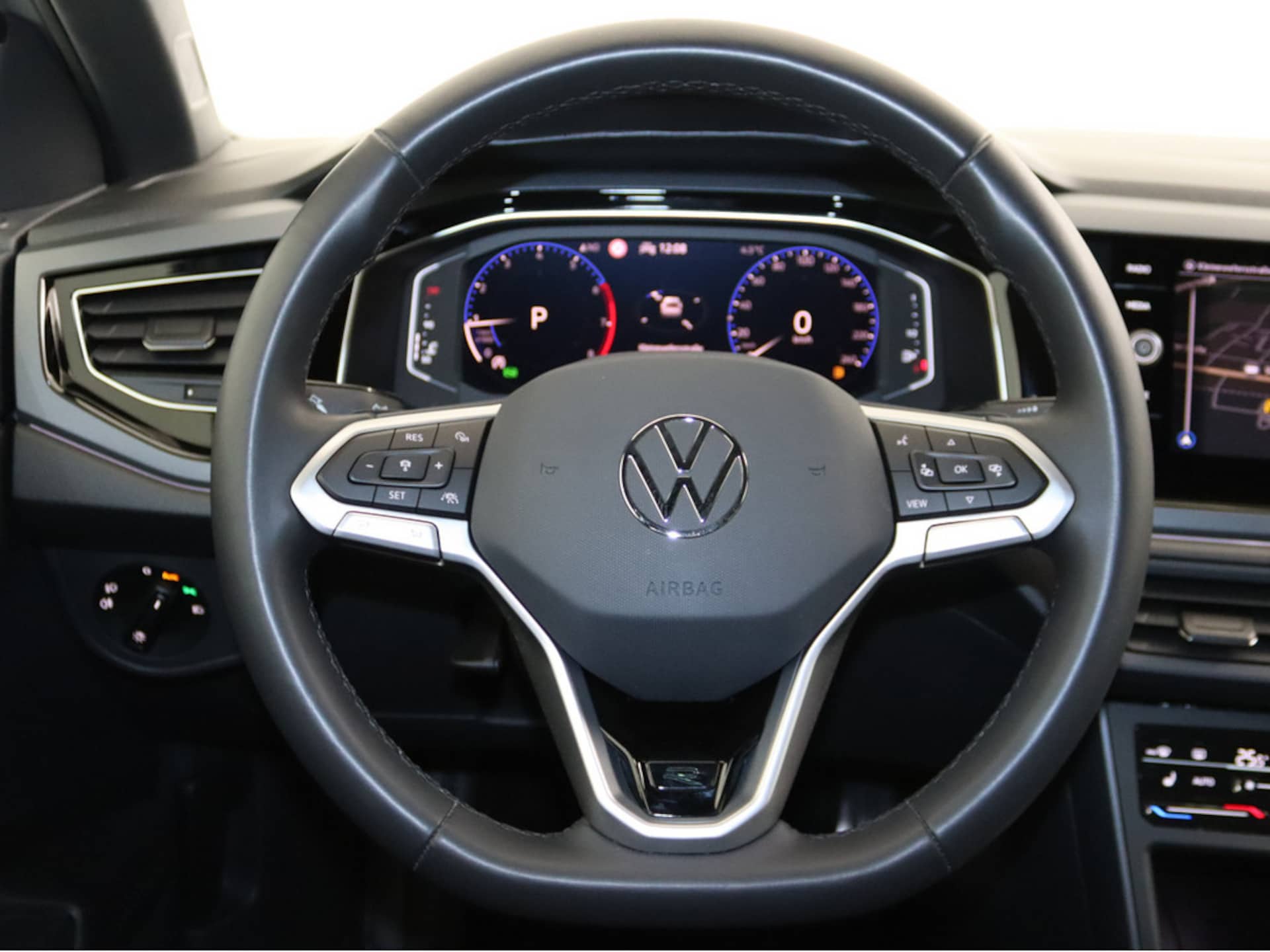Volkswagen Taigo R-Line